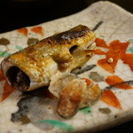 たか田八祥 - 鮎かな？？