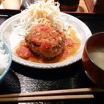 創作鉄板料理とワインを楽しむ店 ～渋谷 居酒屋 花花～ - 