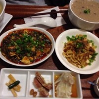 南青山エッセンス - プレフィクスランチ　 ¥1480