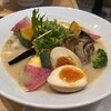 野菜たっぷりタンメン べじたん セントレア店