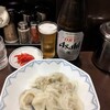 博多麺房 赤のれん 西麻布本店