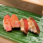 Sushidokoro Shintanaka - 