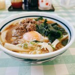 みうらうどん - 