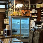 森珈琲店 - 