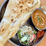 インド・ネパール料理 サパナ - 