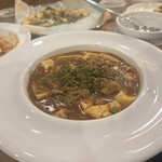 Jioisuta Zukaki Semmonten - 牡蠣麻婆豆腐