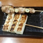 Yakitori Torikara Ebisumaru - 