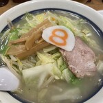 8番らーめん - 