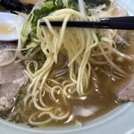 Ramen Shoppu Saijou Higashi Ten - 麺( ºωº )