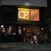 O2 - 