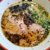 熊本ラーメン 黒亭 本店
