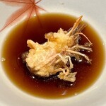 日本橋 蕎ノ字 - 