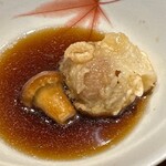 日本橋 蕎ノ字 - 