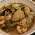 陳麻婆豆腐 - 