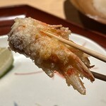 日本橋 蕎ノ字 - 