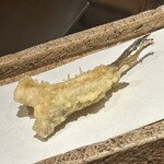 日本橋 蕎ノ字 - めごち