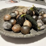 ラ・ヴァガボンド - 