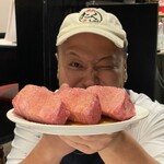 焼肉たくちゃん アッパーイースト - 