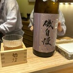 日本橋 蕎ノ字 - 