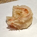 日本橋 蕎ノ字 - 背開き