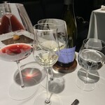 ラ・ヴァガボンド - 