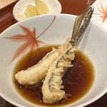 日本橋 蕎ノ字 - 