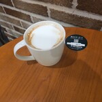 スターバックス・コーヒー - ホットカフェラテ