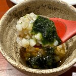 日本橋 蕎ノ字 - 