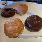 笑mina Donuts - 