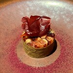 ラ・ヴァガボンド - 