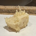 日本橋 蕎ノ字 - 岩手　ホタテ