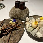 ラ・ヴァガボンド - 