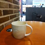スターバックス・コーヒー - ホットカフェラテ