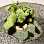 ラ・ヴァガボンド - 