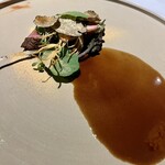 ラ・ヴァガボンド - 