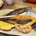 さくら - にしん棒炊き　byまみこまみこ