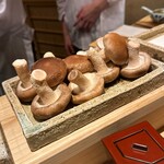 日本橋 蕎ノ字 - 