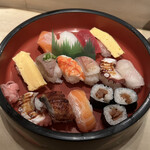 Echizensushi - 