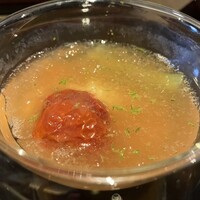 恵比寿 しげ田 - 