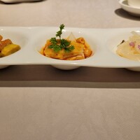 中国飯店 富麗華 - 