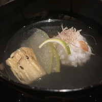 恵比寿 しげ田 - 