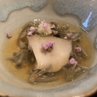 恵比寿 しげ田 - 