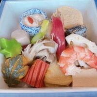 和食 國見 - 
