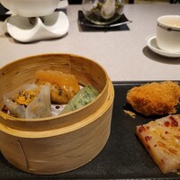 中国飯店 富麗華 - 