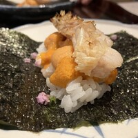 恵比寿 しげ田 - 