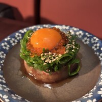 焼肉 にくだらけ - 