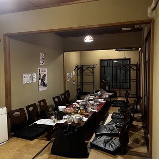 沖縄ダイニング ゆんたく_2