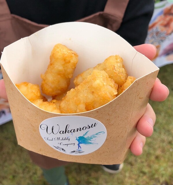 わかの巣 - 鮫（居酒屋）の写真