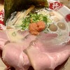 豚骨ラーメン専門 大名古屋一番軒