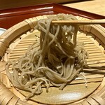 日本橋 蕎ノ字 - 